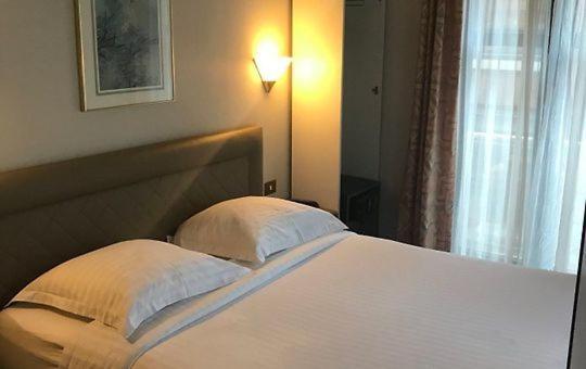 Hotel Chantecler ブリュッセル エクステリア 写真